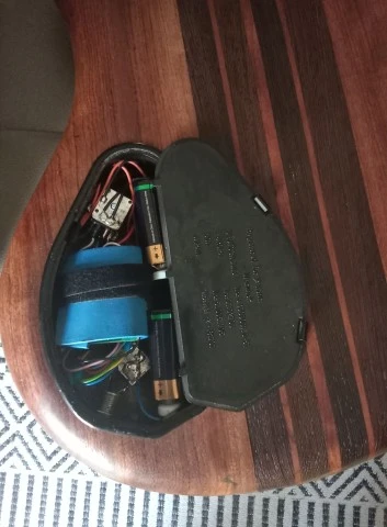 Warwick Thumb Bass NT