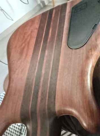 Warwick Thumb Bass NT