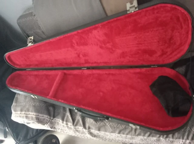 Warwick Thumb Bass NT