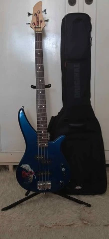 Yamaha RBX170