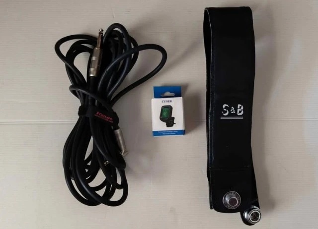 Yamaha RBX170