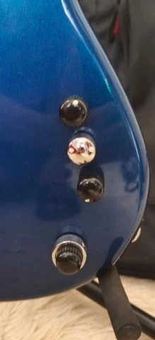 Yamaha RBX170