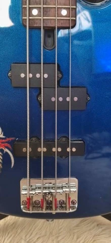 Yamaha RBX170