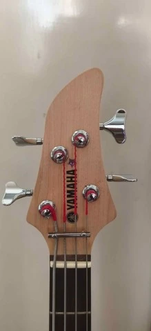 Yamaha RBX170