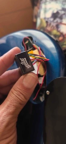 Yamaha RBX170