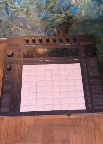 Ableton Push 3