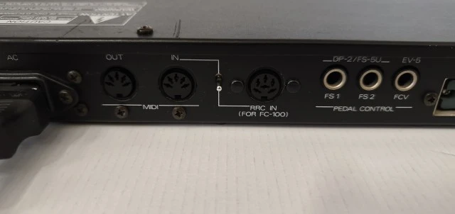 Roland GM-70