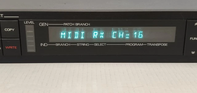 Roland GM-70