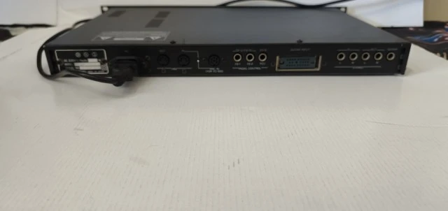 Roland GM-70