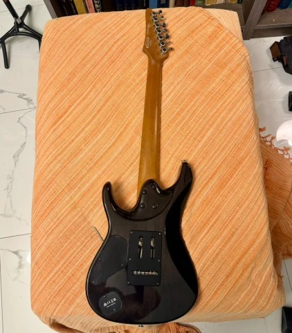 Ibanez AZ427P1PB-CKB Εφτάχορδη