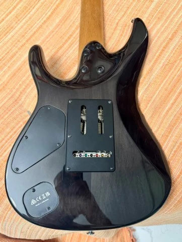 Ibanez AZ427P1PB-CKB Εφτάχορδη