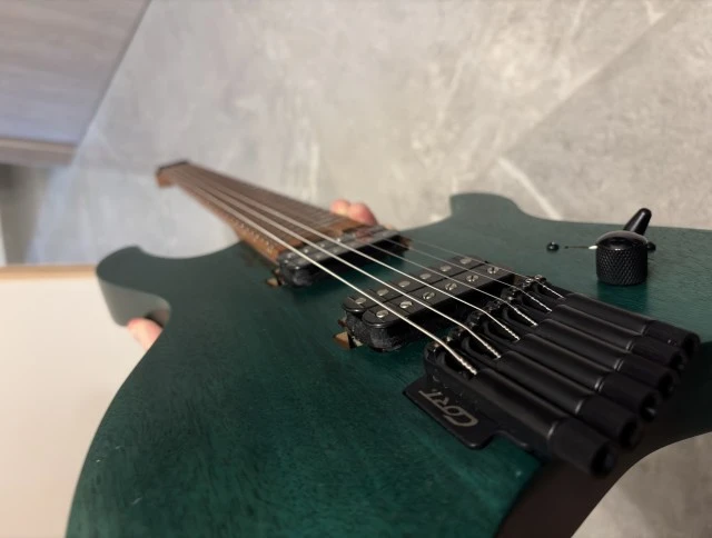 Cort G6MS