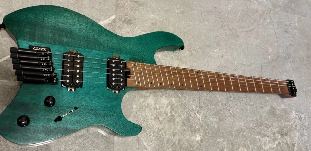 Cort G6MS