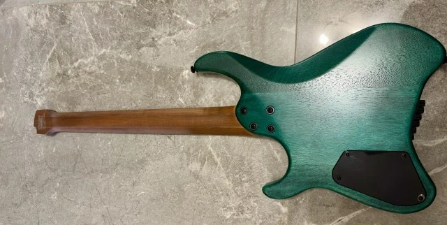 Cort G6MS