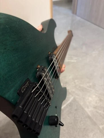 Cort G6MS