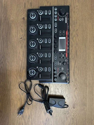 Boss RC 505 mkii
