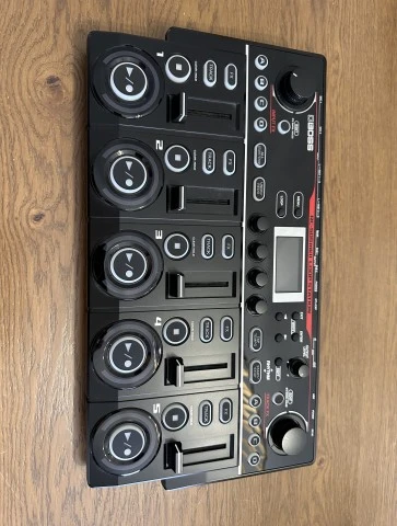 Boss RC 505 mkii