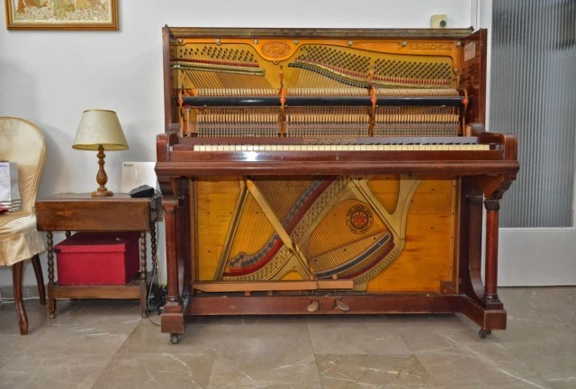 Ibach A.A 88184 (1927)