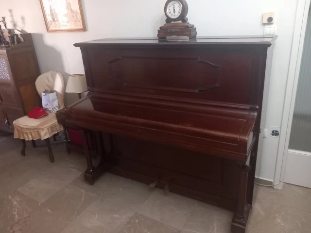 Ibach A.A 88184 (1927)