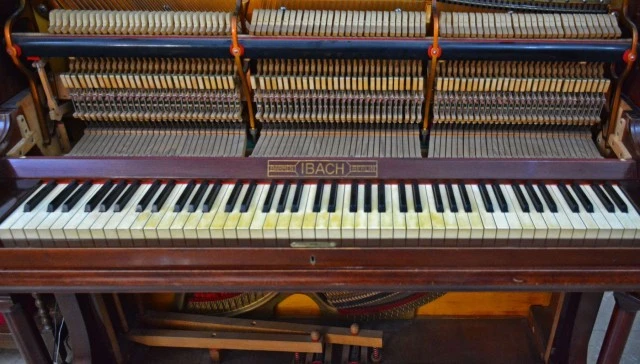 Ibach A.A 88184 (1927)