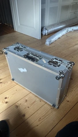 Hugo Flight Case