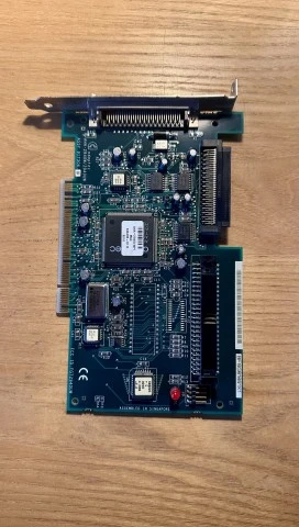Adaptec Sound Card