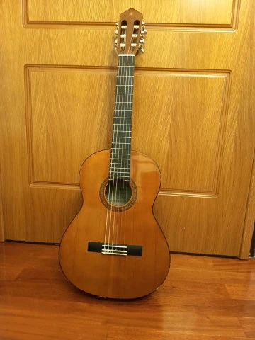Yamaha CGS 102A 1/2 Classical Guitar
