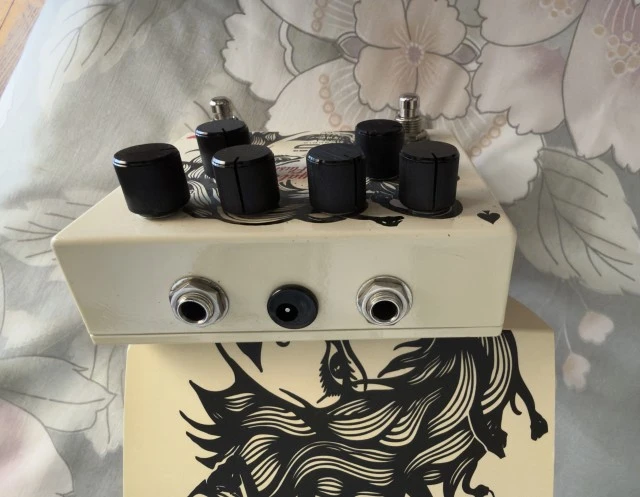 VS Audio Royal Flush