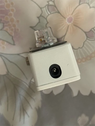 Ly-Rock Xotic EP Booster Clone