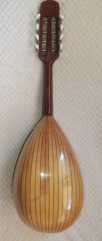 Suzuki M-30