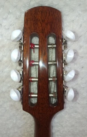 Suzuki M-30