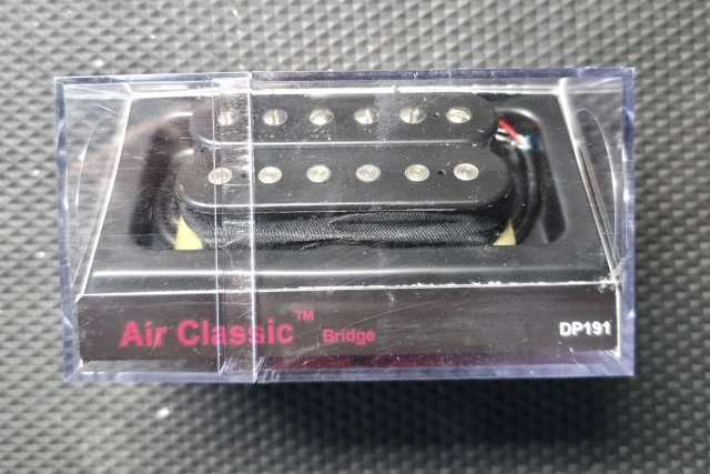 DiMarzio Air Classic Bridge (DP191)