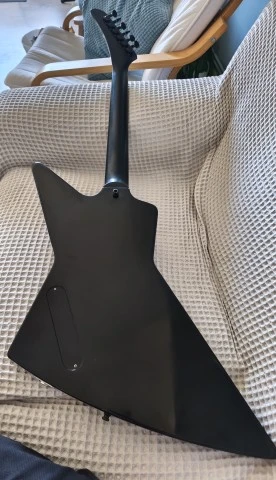 Gibson Explorer '76 Reissue