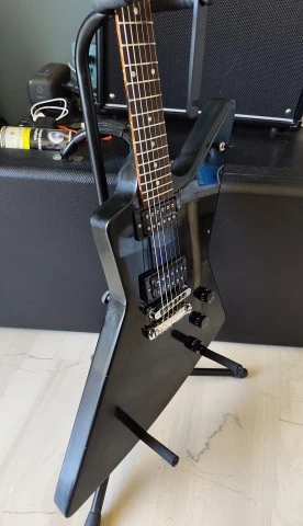 Gibson Explorer '76 Reissue
