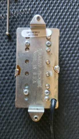 DiMarzio DP224 AT-1