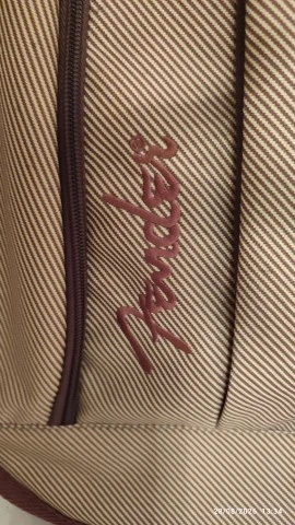 Fender Deluxe