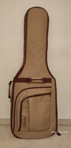Fender Deluxe