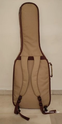 Fender Deluxe