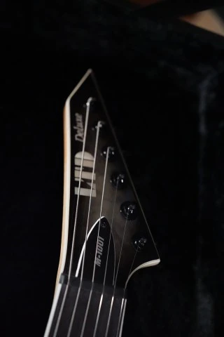 ESP LTD M-1001NT QM Charcoal Burst