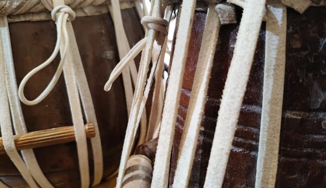 Varanasi Tablas