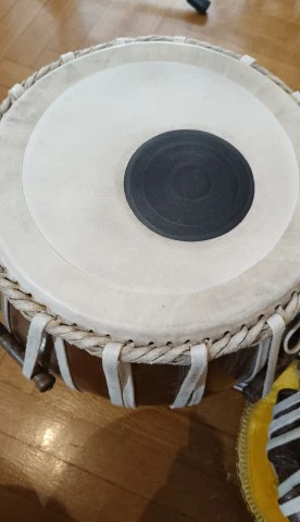 Varanasi Tablas