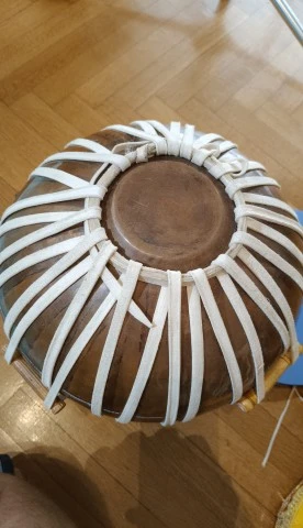 Varanasi Tablas