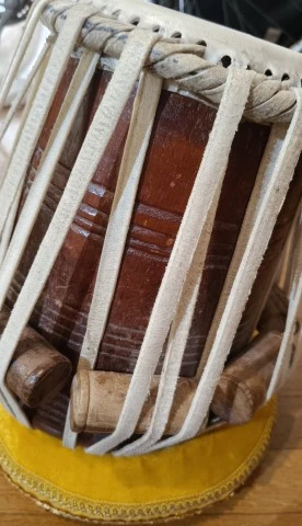 Varanasi Tablas