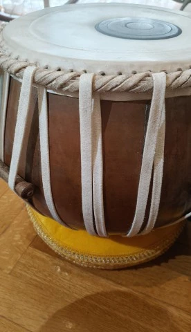 Varanasi Tablas