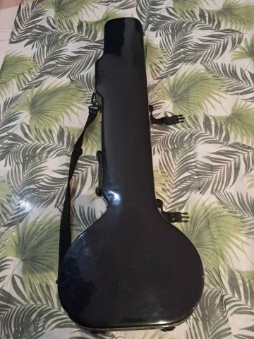 Sitar / Σιτάρ