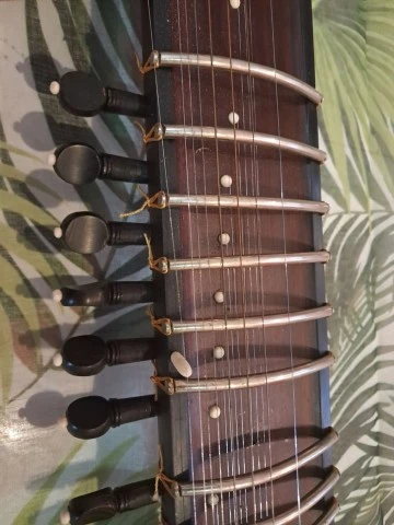 Sitar / Σιτάρ