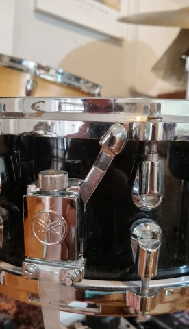 Yamaha Maple Custom Absolute 07'