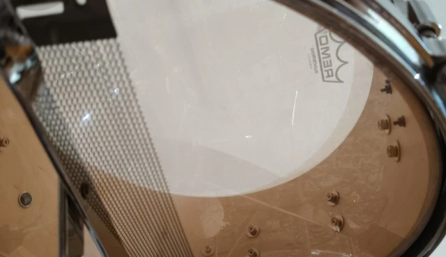 Yamaha Maple Custom Absolute 07'