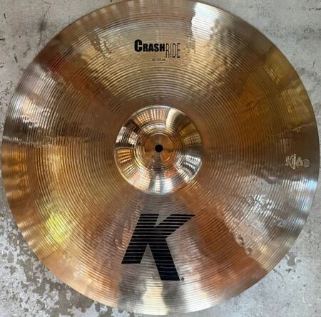 Zildjian K Crash/Ride