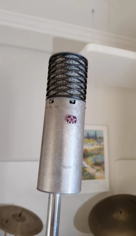 Aston Microphones Spirit